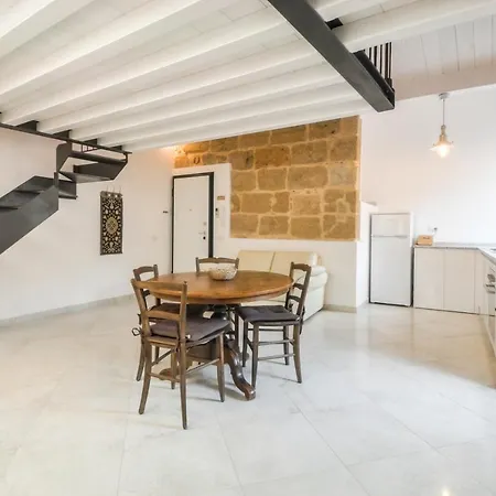 Loft In The Old Town Alghero