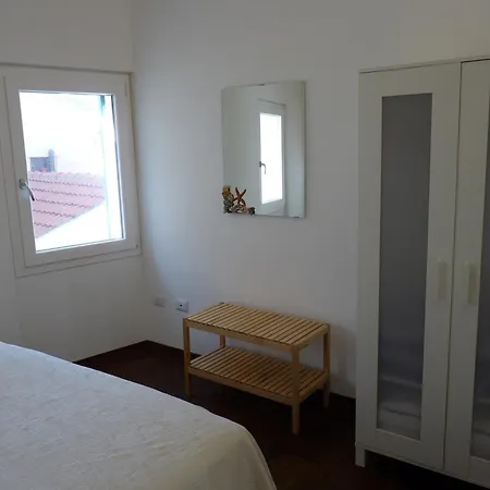 Lägenhet Loft In The Old Town Alghero