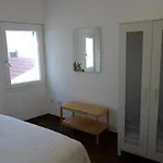 아파트 Loft In The Old Town 알게로