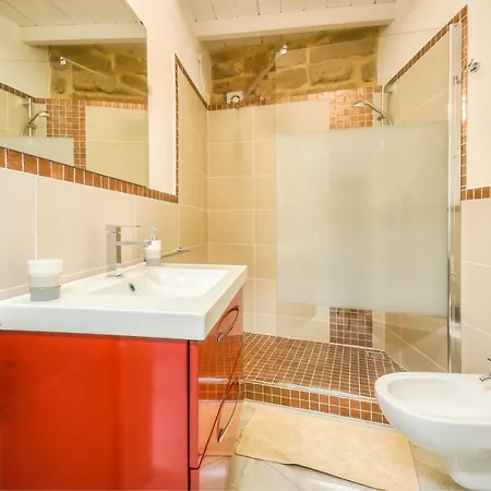 Loft In The Old Town Lejlighed Alghero