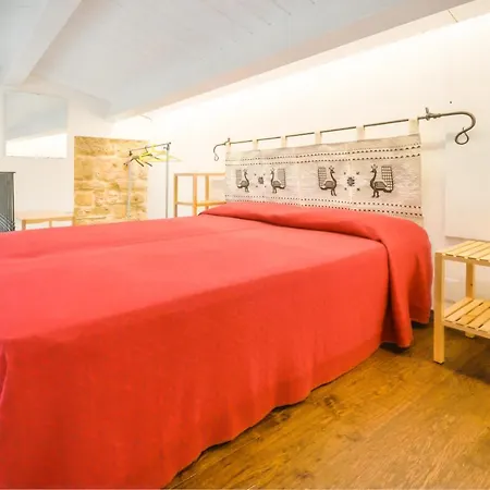 Loft In The Old Town * Alghero