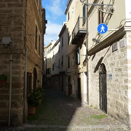 Lejlighed Loft In The Old Town *