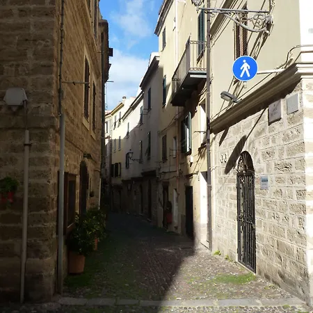 Appartamento Loft In The Old Town *