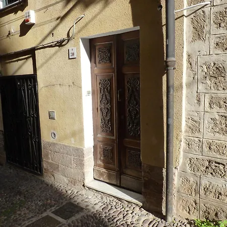 Loft In The Old Town Διαμέρισμα *